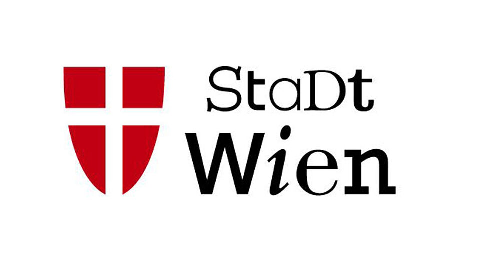 Logo der Stadt Wien