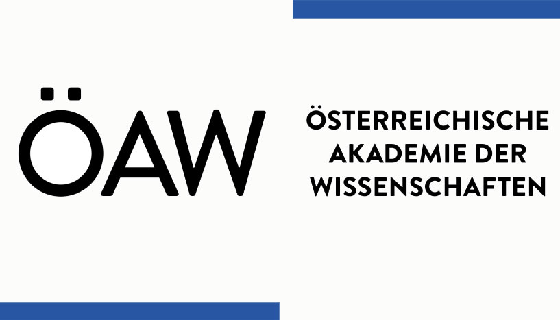 Logo Österreichische Akademie der Wissenschaften