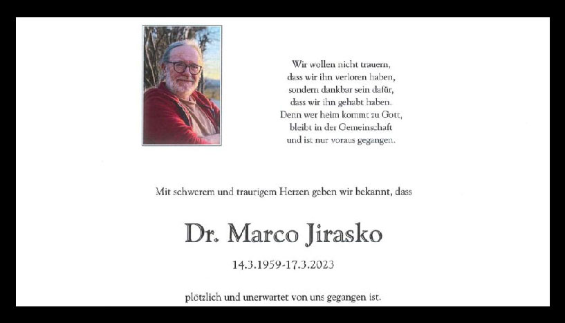 Parte Jirasko